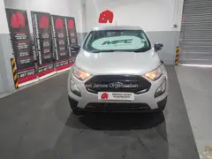 2019 FORD ECOSPORT 1.5 TDCI AMBIENTE thumbnail 3