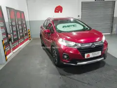 2022 HONDA WR-V 1.2 COMFORT thumbnail 2