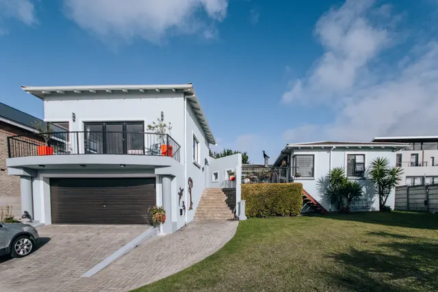 Onsite Disposal Auction - Kamma Heights - Gqeberha A-3409