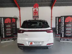 2025 CHERY TIGGO 7 PRO 1.5T EXECUTIVE CVT thumbnail 5