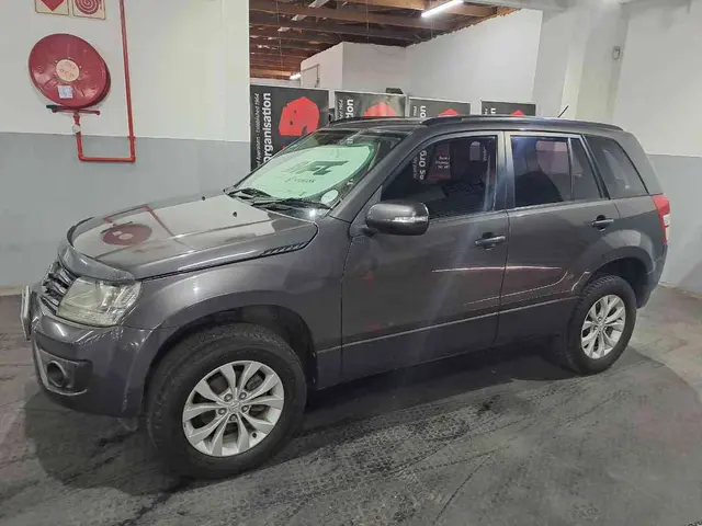 2013 SUZUKI GRAND VITARA 2.4 DUNE