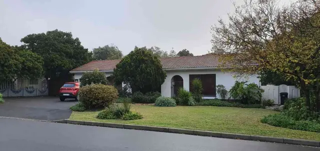 Lovely Family Home In Eversdal
