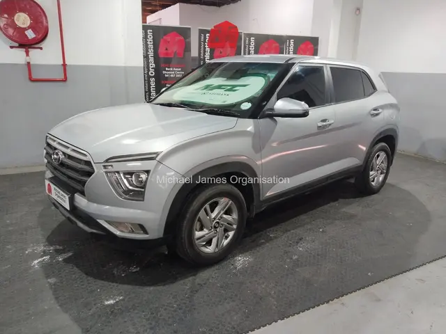 2021 HYUNDAI CRETA 1.5 PREMIUM