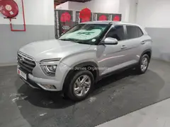 2021 HYUNDAI CRETA 1.5 PREMIUM thumbnail 1