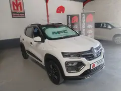 2025 RENAULT KWID 1.0 CLIMBER 5DR thumbnail 3