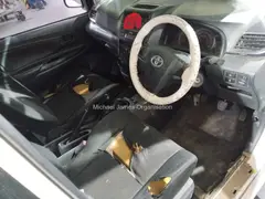 2018 TOYOTA AVANZA 1.5 SX thumbnail 6