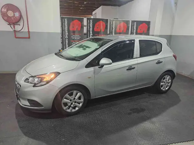 2018 OPEL CORSA 1.0T ECOFLEX ESSENTIA 5DR