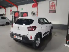 2022 RENAULT KWID 1.0 DYNAMIQUE/ ZEN/ TECHNO 5DR thumbnail 6