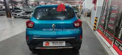 2022 RENAULT KWID 1.0 CLIMBER 5DR thumbnail 5