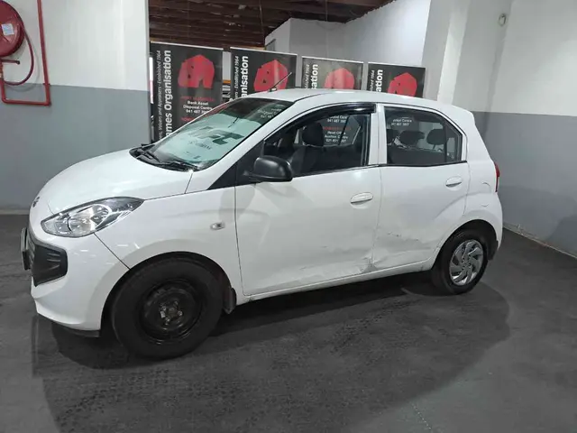 2022 HYUNDAI ATOS 1.1 MOTION