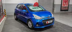 2018 HYUNDAI GRAND i10 1.0 FLUID thumbnail 2