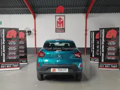 2022 RENAULT KWID 1.0 EXPRESSION/ LIFE/ EVOLUTION thumbnail 5