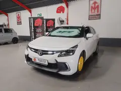 2025 TOYOTA STARLET 1.5 Xi thumbnail 1