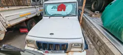 2018 MAHINDRA BOLERO MAXI TRUCK 2.5 TD P/U S/C thumbnail 3