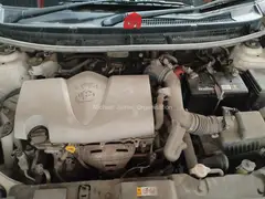 2019 TOYOTA YARIS 1.5 Xs 5Dr thumbnail 11