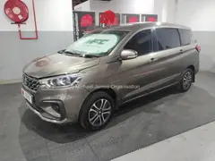 2023 SUZUKI ERTIGA 1.5 GL thumbnail 1