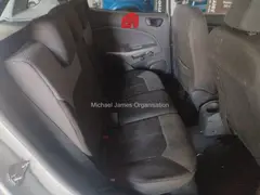 2015 FORD ECOSPORT 1.5TiVCT AMBIENTE thumbnail 7