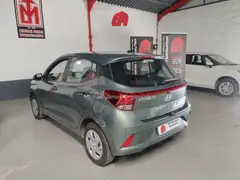 2025 HYUNDAI GRAND i10 1.0 MOTION/PREMIUM thumbnail 4