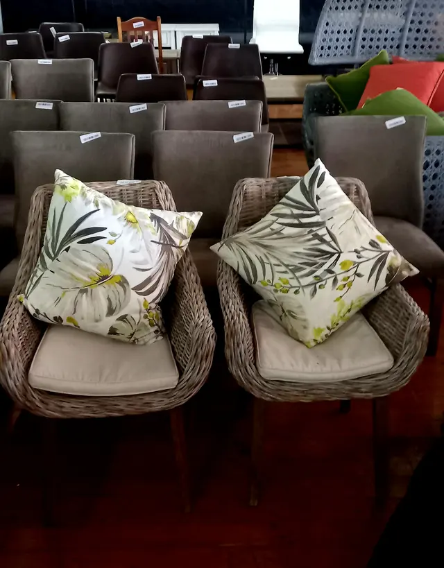 Onsite Warehouse Auction - 26 November 2025 - Gqeberha A-3633