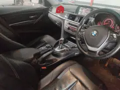 2014 BMW 320i LUXURY thumbnail 9