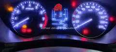 2016 HYUNDAI i20 1.4 N SERIES thumbnail 8
