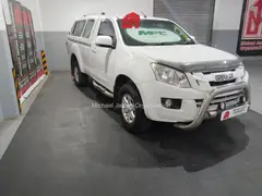 2014 ISUZU KB 240i LE P/U S/C thumbnail 2