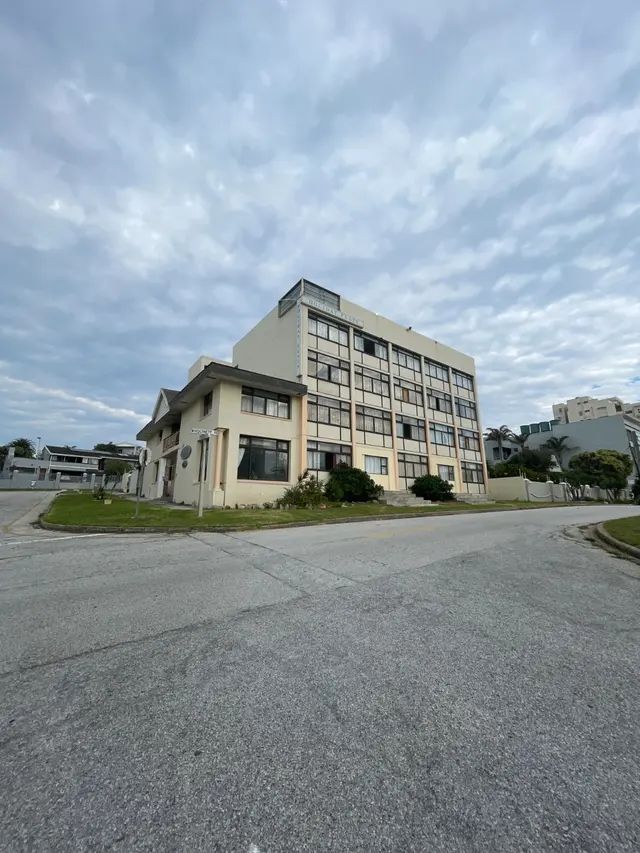 Onsite Liquidation Auction - Apartment Block - Humewood - Gqeberha A-3550