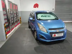 2013 CHEVROLET SPARK 1.2 L 5DR thumbnail 2