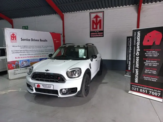 Onsite Repo Auction - 23 March 2023 - Somerset West A-3364
