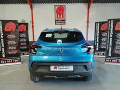 2024 RENAULT KIGER 10 ENERGY LIFE thumbnail 5