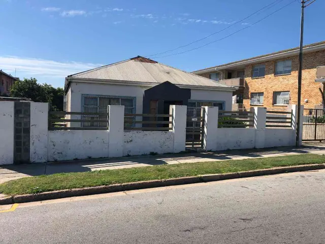 Residential Property With Flatlets