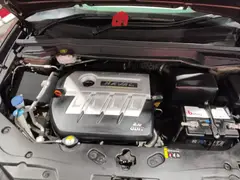 2021 HAVAL H6 2.0T LUXURY DCT thumbnail 10