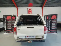 2020 TOYOTA HILUX 2.0 VVTi A/C P/U S/C thumbnail 5