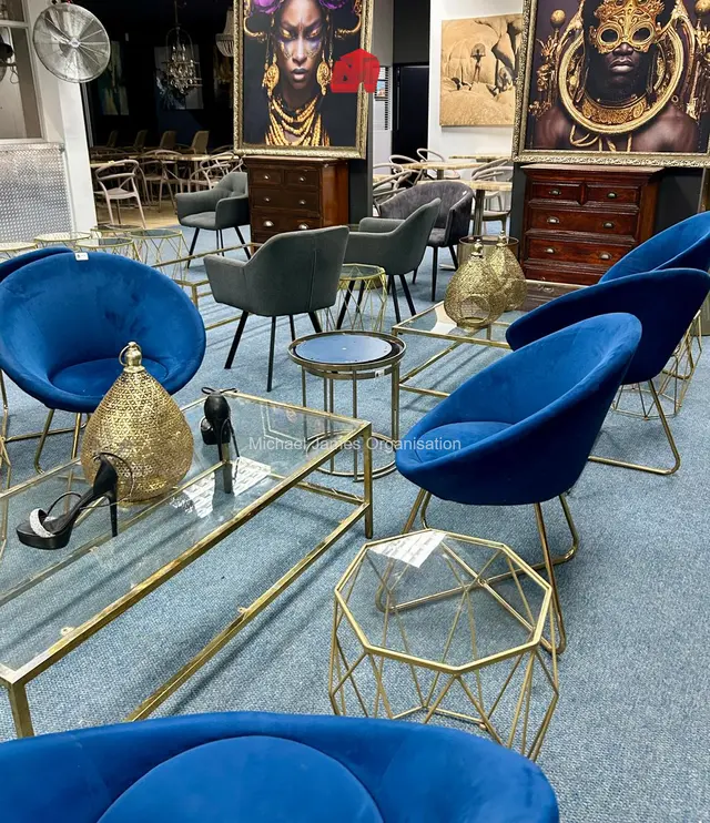Spring Day Liquidation Auction