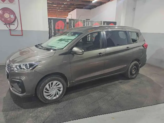 2021 SUZUKI ERTIGA 1.5 GL