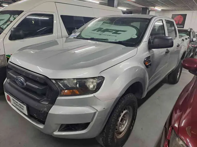 2020 FORD RANGER 2.2 TDCI P/U D/C