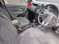 2022 RENAULT DUSTER 1.5 DCI ZEN EDC thumbnail 9