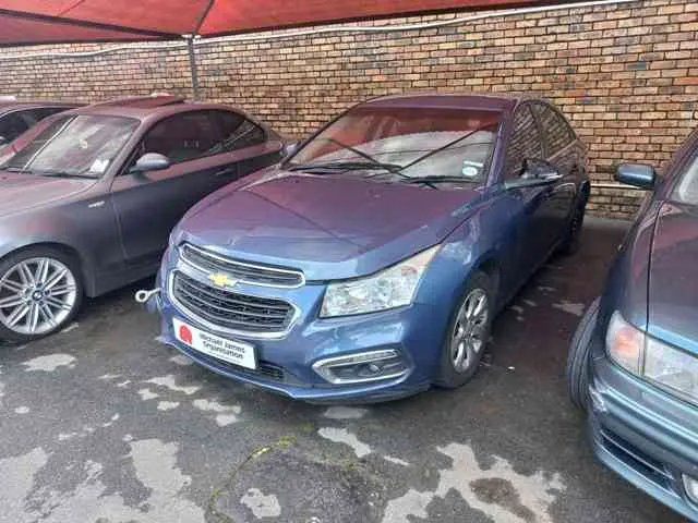 2015 Chevrolet Cruze 1.6 (NON RUNNER)