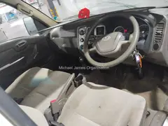 2015 HYUNDAI H100 2.6D F/C D/S thumbnail 6