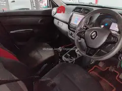 2024 RENAULT KWID 1.0 DYNAMIQUE/ ZEN/ TECHNO thumbnail 8