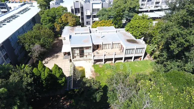 Onsite Liquidation Auction - Double Storey Property - Sandown, Sandton, Jhb A-3405