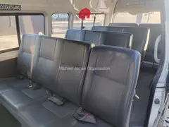 2023 TOYOTA QUANTUM/HIACE 2.5D-4D SESFIKILE 16s thumbnail 8