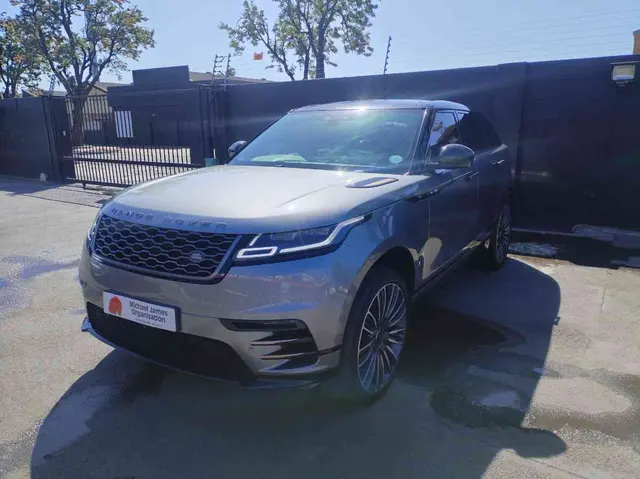 2023 LAND ROVER VELAR 3.0 D SE