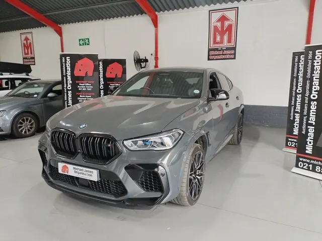 Repo Vehicle Auction - 23 October 2025 - Somerset West A-3598