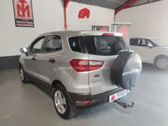 2015 FORD ECOSPORT 1.5TiVCT AMBIENTE thumbnail 4