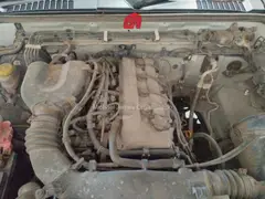 2018 NISSAN HARDBODY NP300 2.4i LWB 4X4 P/U S/C thumbnail 9