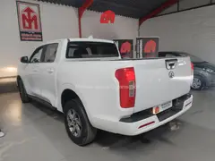 2022 GWM P-SERIES 2.0TD DLX A/T  P/U D/C thumbnail 4
