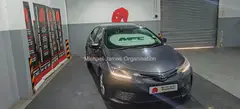 2022 TOYOTA COROLLA QUEST 1.8 EXCLUSIVE thumbnail 2