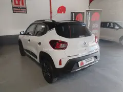 2025 RENAULT KWID 1.0 CLIMBER 5DR thumbnail 4