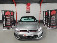 2013 VOLKSWAGEN GOLF VII GTi 2.0 TSi DSG thumbnail 2